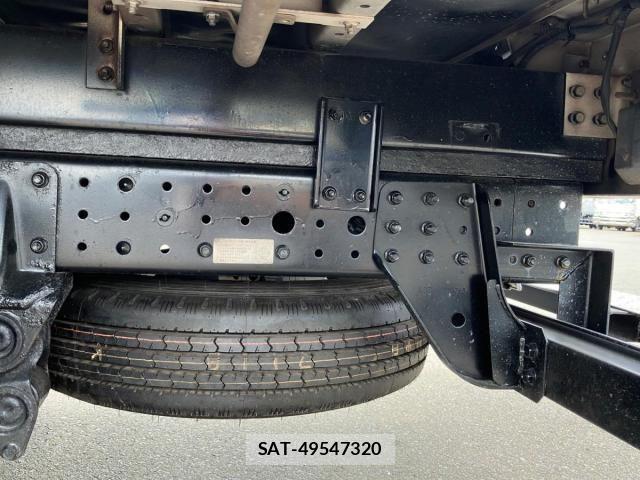 Mitsubishi CANTER 2019-02 8244781-8