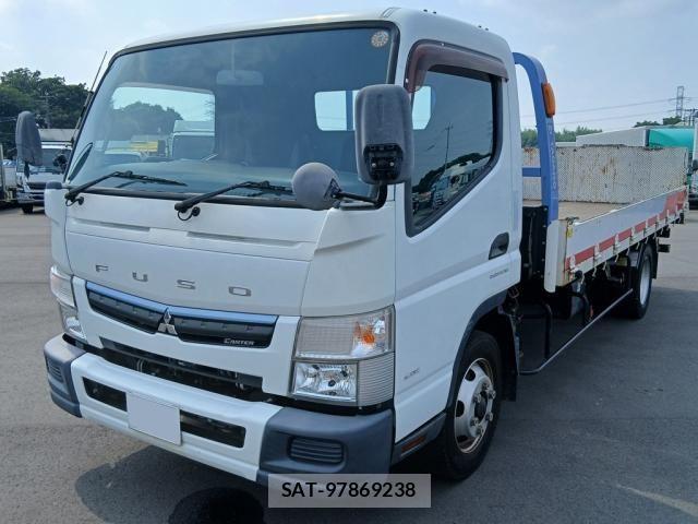 Mitsubishi CANTER 2018-07 8244773-0