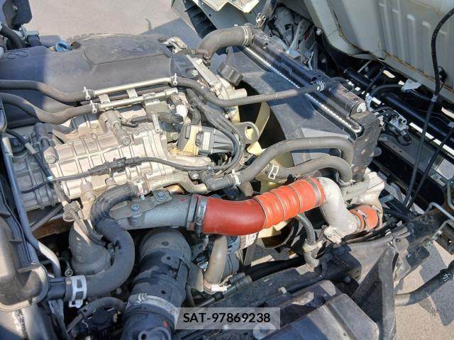 Mitsubishi CANTER 2018-07 8244773-14