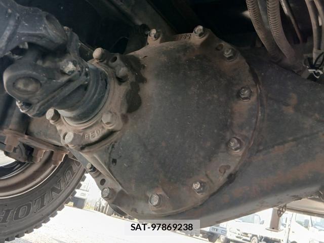 Mitsubishi CANTER 2018-07 8244773-17