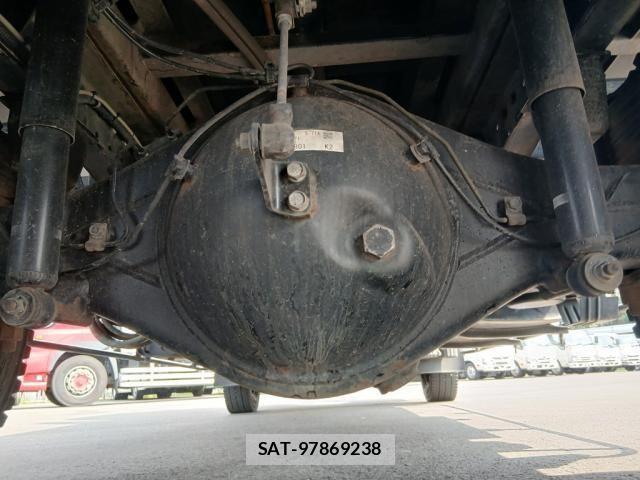 Mitsubishi CANTER 2018-07 8244773-18