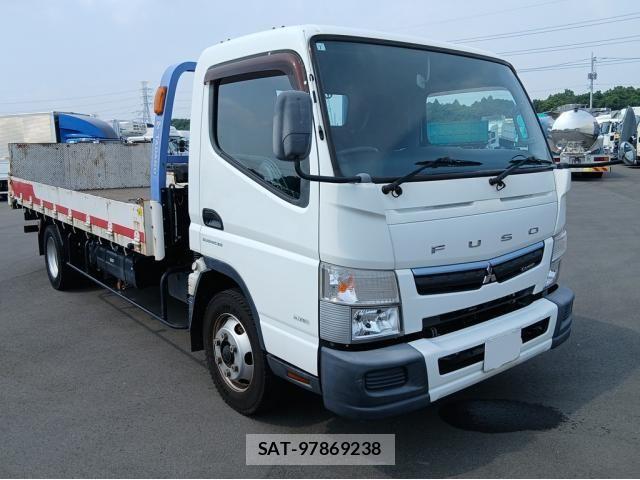 Mitsubishi CANTER 2018-07 8244773-1