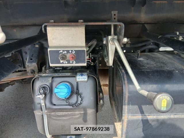 Mitsubishi CANTER 2018-07 8244773-21