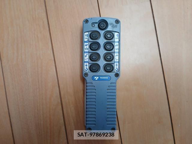 Mitsubishi CANTER 2018-07 8244773-27