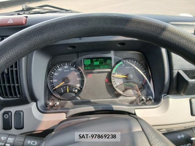 Mitsubishi CANTER 2018-07 8244773-28