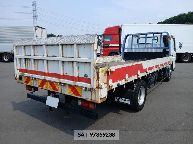 Mitsubishi CANTER 2018-07 8244773-2