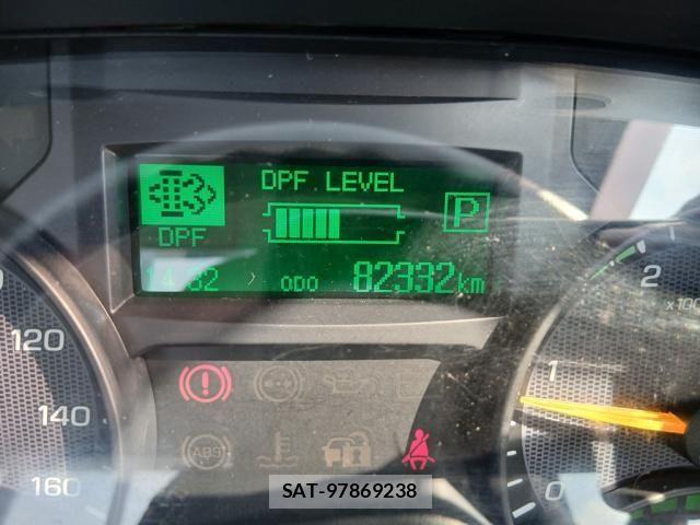 Mitsubishi CANTER 2018-07 8244773-29