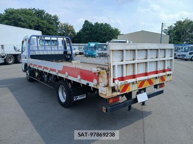 Mitsubishi CANTER 2018-07 8244773-3