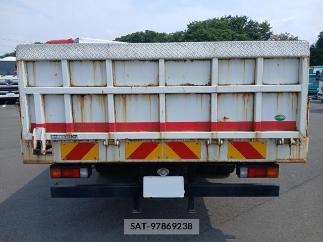 Mitsubishi CANTER 2018-07 8244773-4