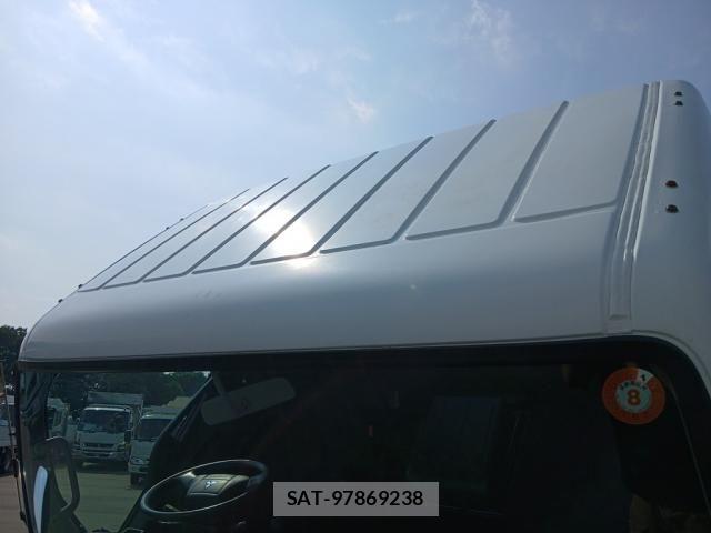 Mitsubishi CANTER 2018-07 8244773-5