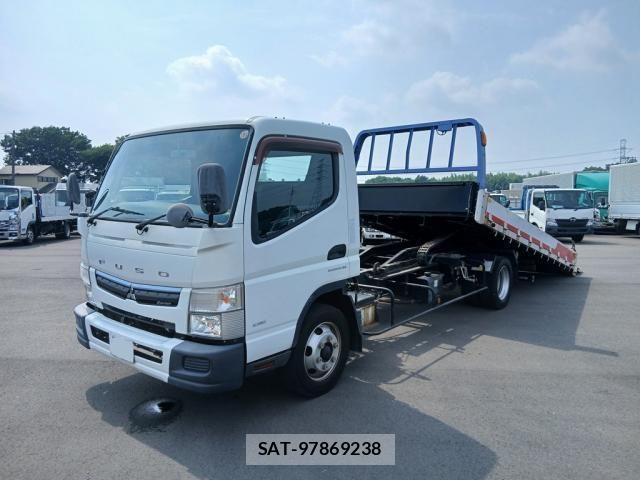 Mitsubishi CANTER 2018-07 8244773-6