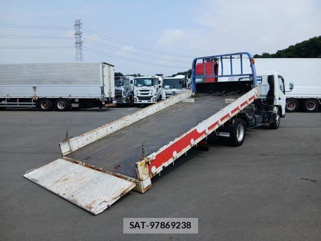 Mitsubishi CANTER 2018-07 8244773-7