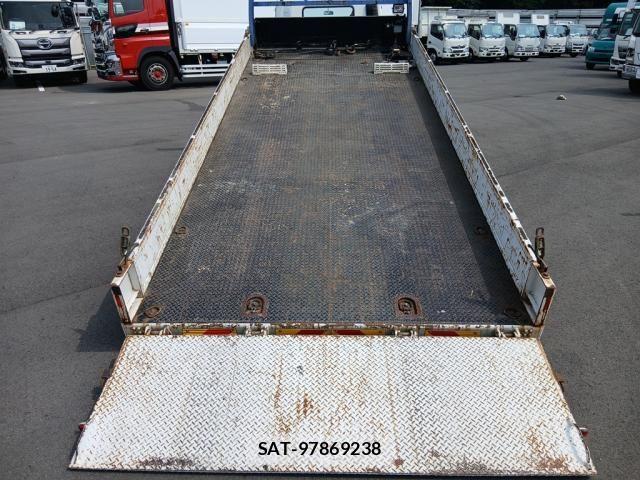 Mitsubishi CANTER 2018-07 8244773-8