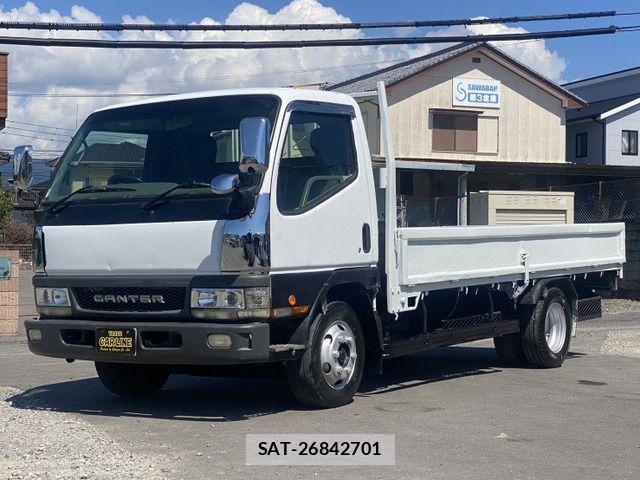 Mitsubishi CANTER 2001-07 8244788-0