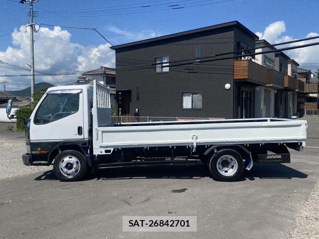 Mitsubishi CANTER 2001-07 8244788-11