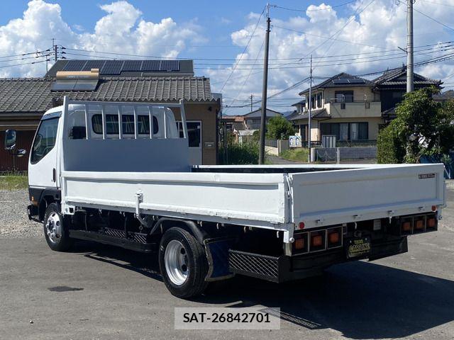 Mitsubishi CANTER 2001-07 8244788-12