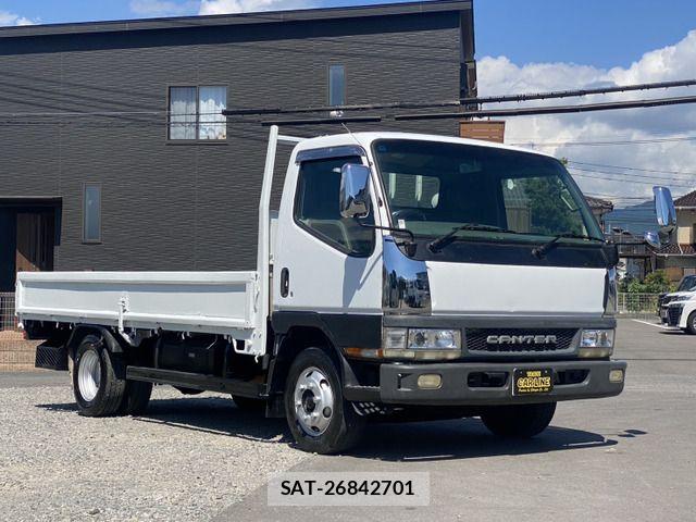 Mitsubishi CANTER 2001-07 8244788-13