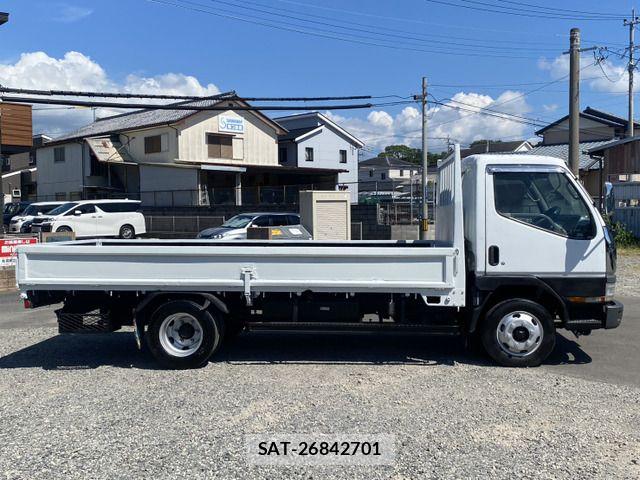 Mitsubishi CANTER 2001-07 8244788-14