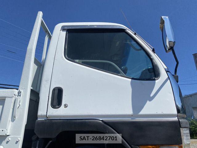 Mitsubishi CANTER 2001-07 8244788-15
