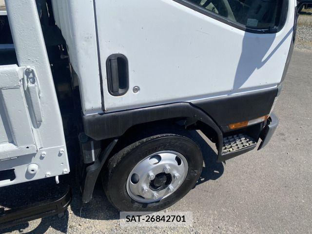 Mitsubishi CANTER 2001-07 8244788-16