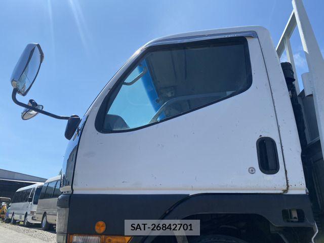 Mitsubishi CANTER 2001-07 8244788-18