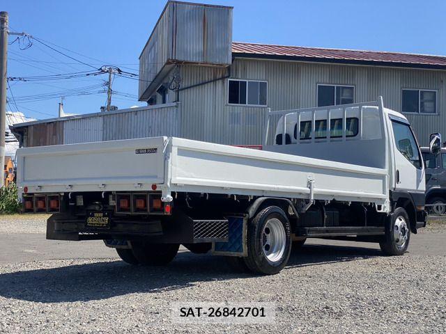 Mitsubishi CANTER 2001-07 8244788-1