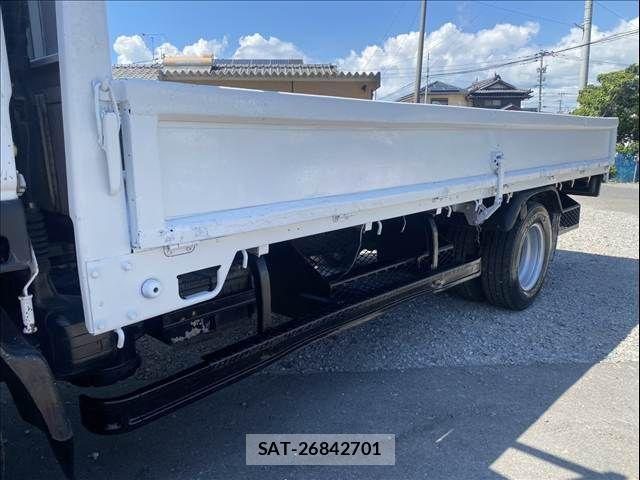 Mitsubishi CANTER 2001-07 8244788-21