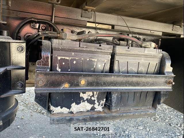 Mitsubishi CANTER 2001-07 8244788-22