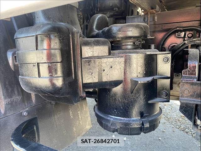 Mitsubishi CANTER 2001-07 8244788-23