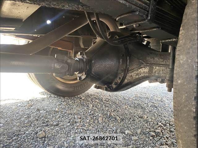 Mitsubishi CANTER 2001-07 8244788-25