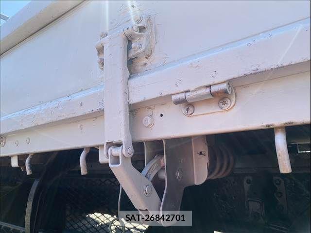 Mitsubishi CANTER 2001-07 8244788-26