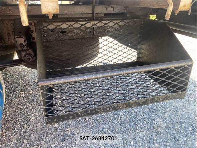Mitsubishi CANTER 2001-07 8244788-28
