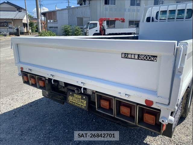 Mitsubishi CANTER 2001-07 8244788-29