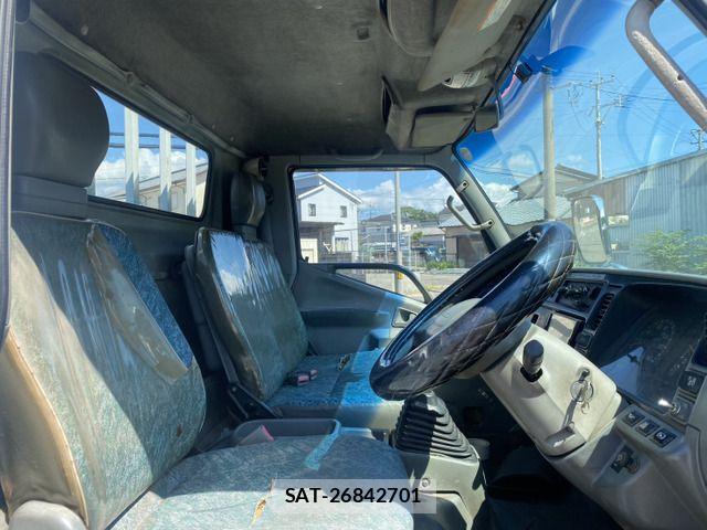 Mitsubishi CANTER 2001-07 8244788-3