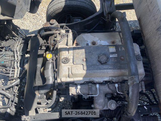 Mitsubishi CANTER 2001-07 8244788-5