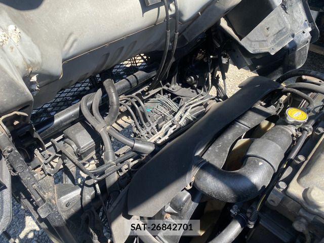 Mitsubishi CANTER 2001-07 8244788-6