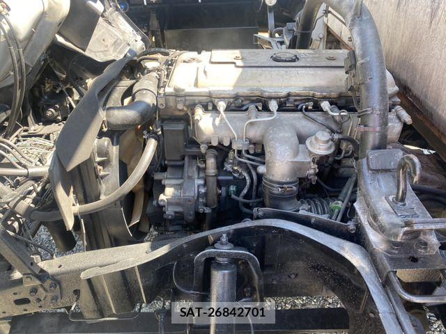 Mitsubishi CANTER 2001-07 8244788-7