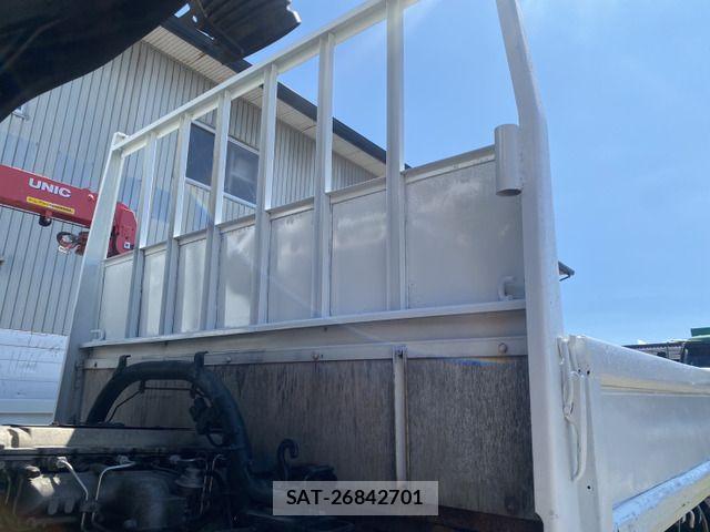 Mitsubishi CANTER 2001-07 8244788-8