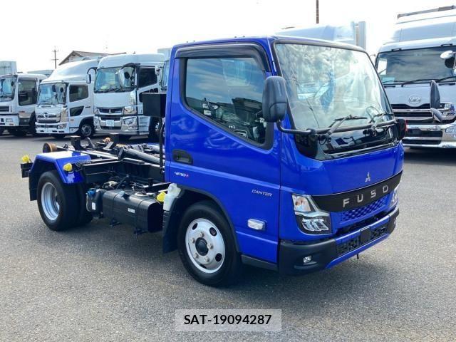Mitsubishi CANTER 2023-12 8244769-1
