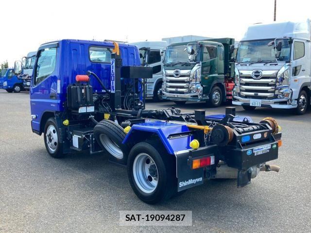 Mitsubishi CANTER 2023-12 8244769-3