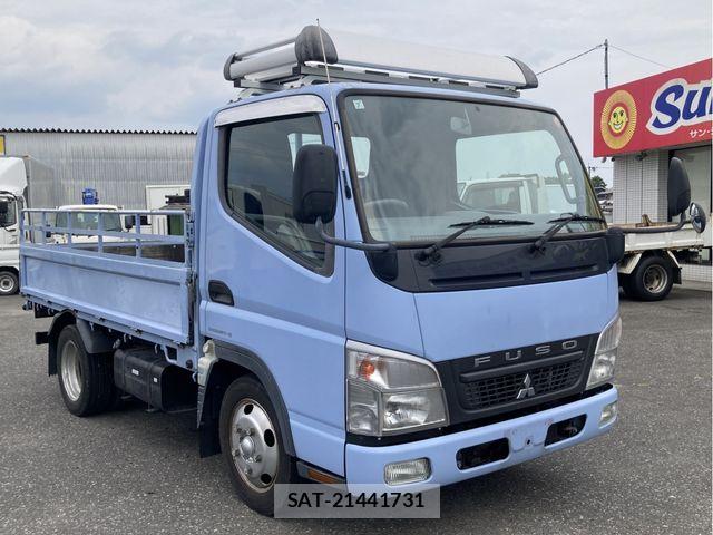 Mitsubishi CANTER 2008-01 8244786-0