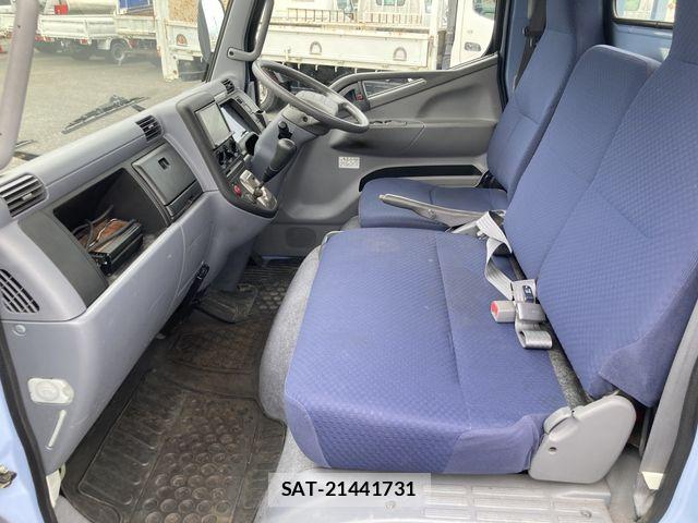 Mitsubishi CANTER 2008-01 8244786-9