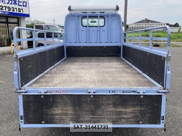 Mitsubishi CANTER 2008-01 8244786-11