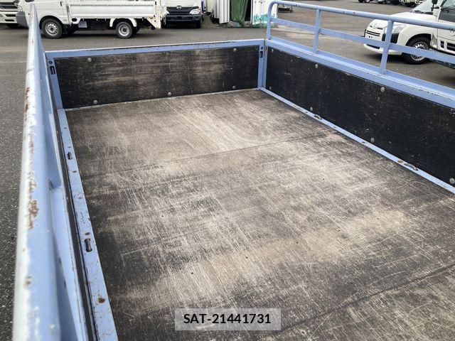 Mitsubishi CANTER 2008-01 8244786-12