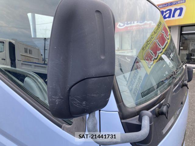 Mitsubishi CANTER 2008-01 8244786-13