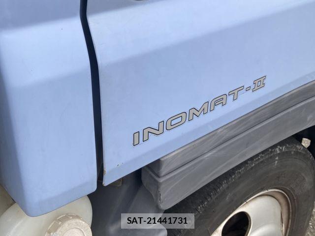 Mitsubishi CANTER 2008-01 8244786-14
