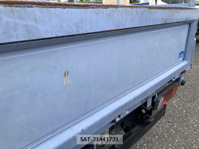 Mitsubishi CANTER 2008-01 8244786-17