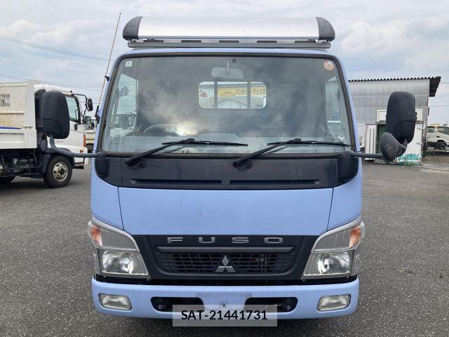 Mitsubishi CANTER 2008-01 8244786-1