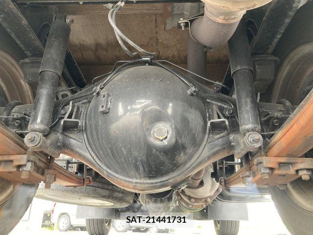 Mitsubishi CANTER 2008-01 8244786-19