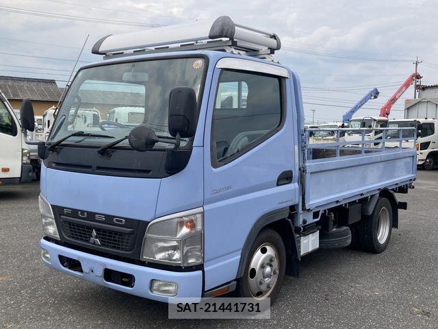 Mitsubishi CANTER 2008-01 8244786-2